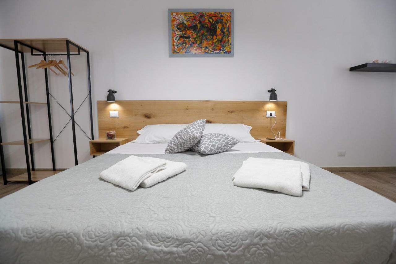 Agrigentumbreakfast Bed & Breakfast Eksteriør bilde