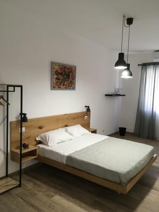 Agrigentumbreakfast Bed & Breakfast Eksteriør bilde